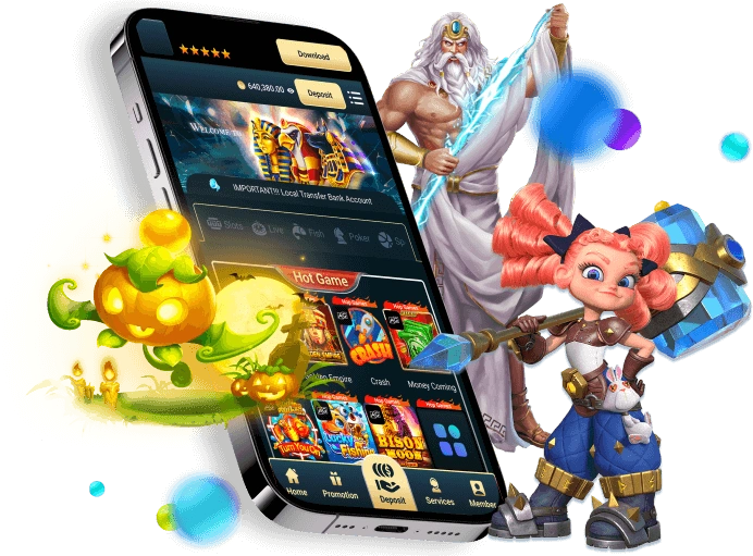 Hình ảnh trách nhiệm người dùng AW8 Bet