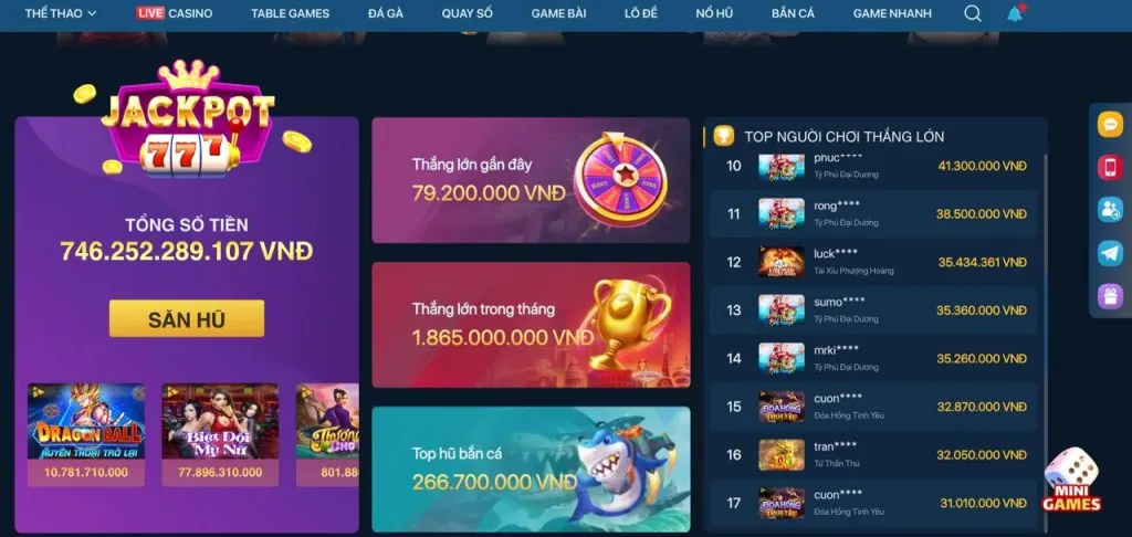 Các chương trình khuyến mãi đá gà AW8 Bet